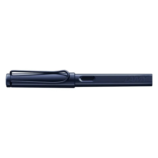 Писалка Lamy Safari - Dark Dust Special Edition 2025, F перо