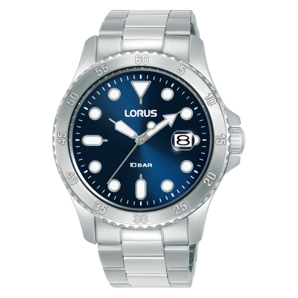Lorus Sports RS967DX9