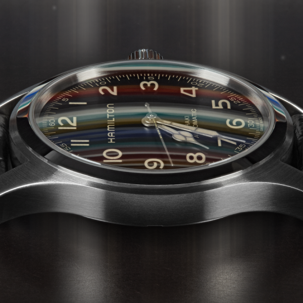 Hamilton Khaki Field Auto H70605731