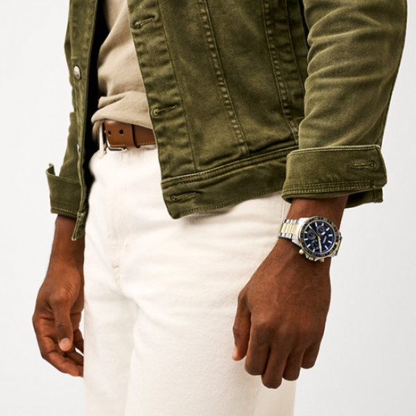 Fossil BQ2867
