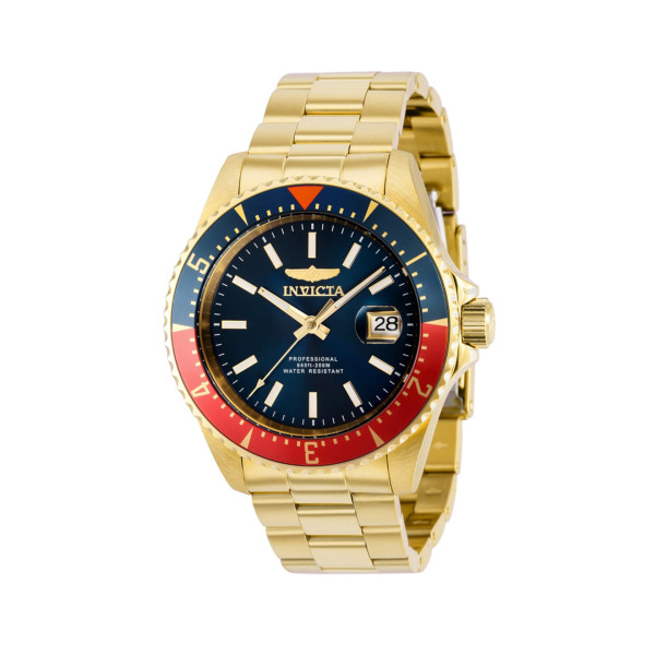 Invicta Pro Diver Automatic Gold Duo 36792