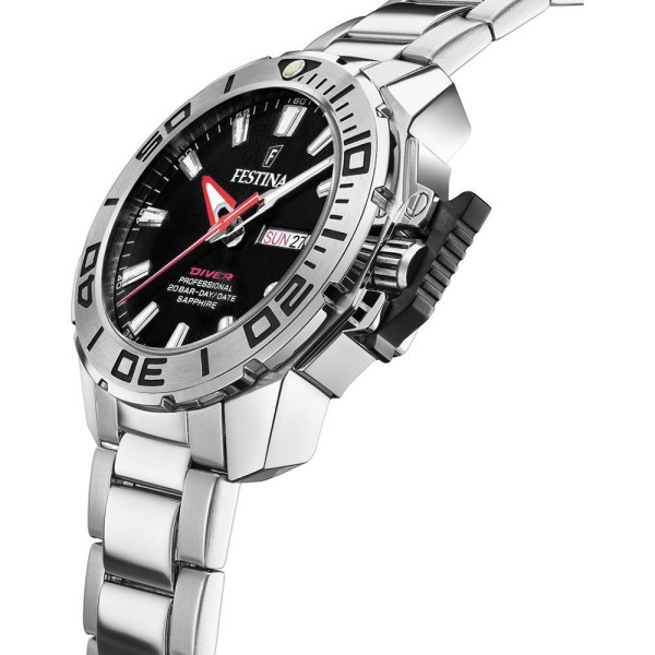 FESTINA DIVER 45MM F20665/4