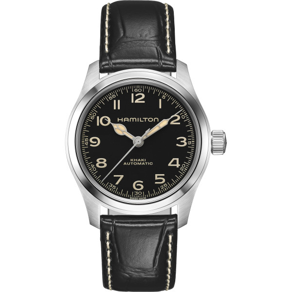Hamilton Khaki Field H70405730