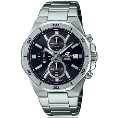 CASIO EDIFICE EFV-640D-1AVUEF