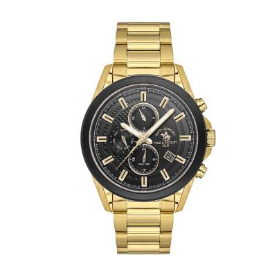 Мъжки часовник Santa Barbara Polo & Racquet Club SB.1.10675-5