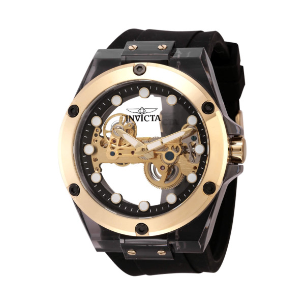 Invicta Speedway 44394 Mechanical