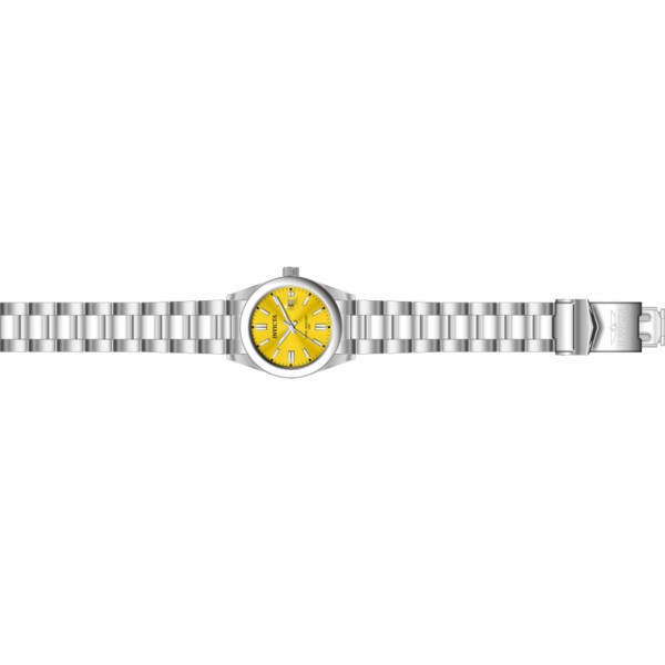 Invicta Pro Diver Zager Exclusive