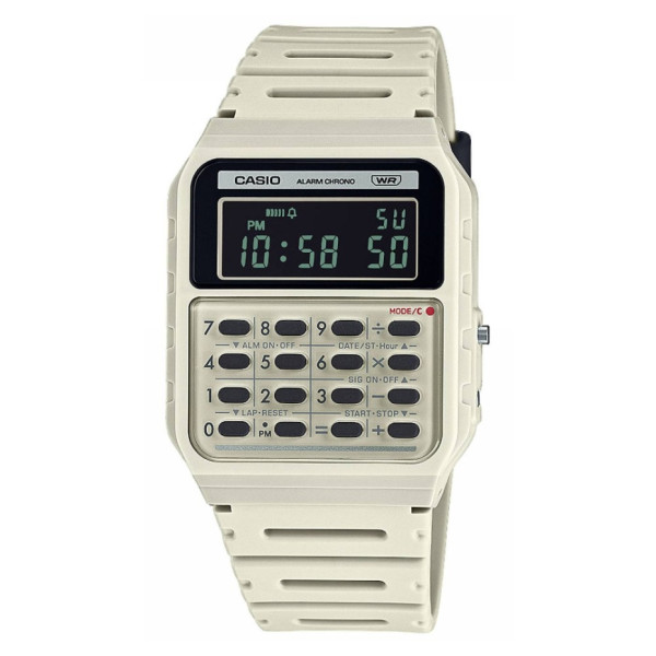 CASIO COLLECTION CA-53WB-8BEF