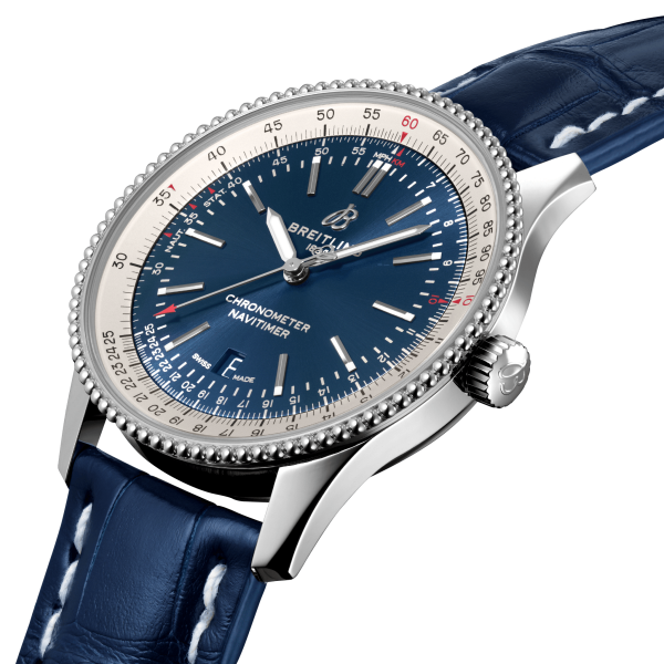 BREITLING NAVITIMER AUTOMATIC 41 A17326211C1P4