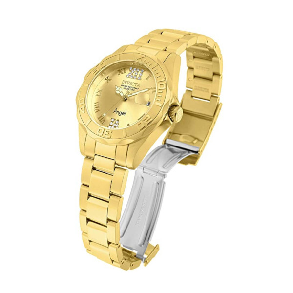 Invicta Angel Quartz