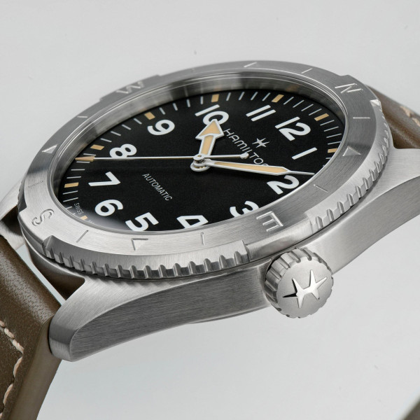 Hamilton Khaki Field Expedition H70315830
