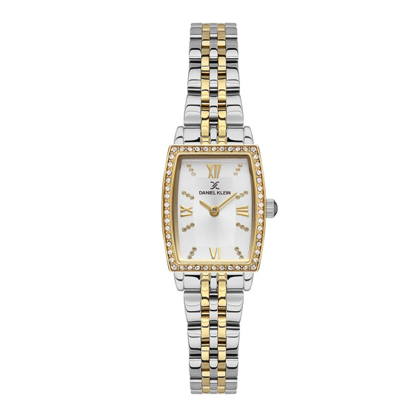 DANIEL KLEIN LADIES WATCH DK.1.13480-3