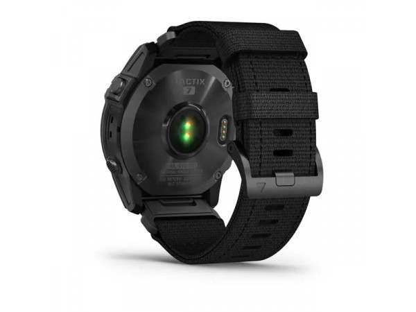 GARMIN TACTIX 7 PRO BALLISTICS 010-02704-21