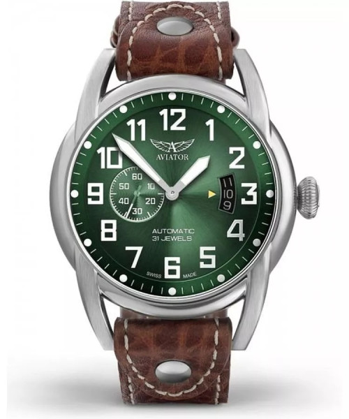 Aviator Bristol Scout V.3.18.0.311.4