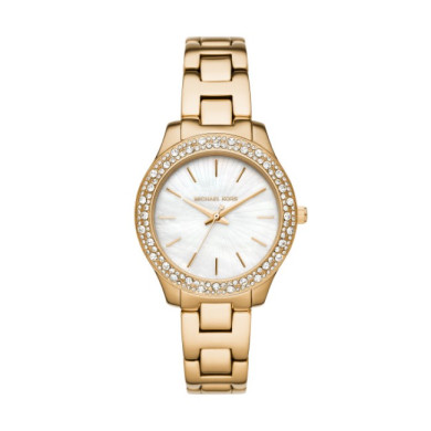 MICHAEL KORS LILIANE 36MM LADIES WATCH MK4555