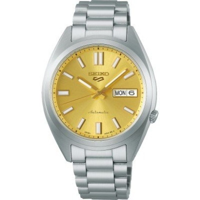 ЧАСОВНИК SEIKO 5 SPORT SNXS SЕRIES  38,5ММ  SRPL59K1