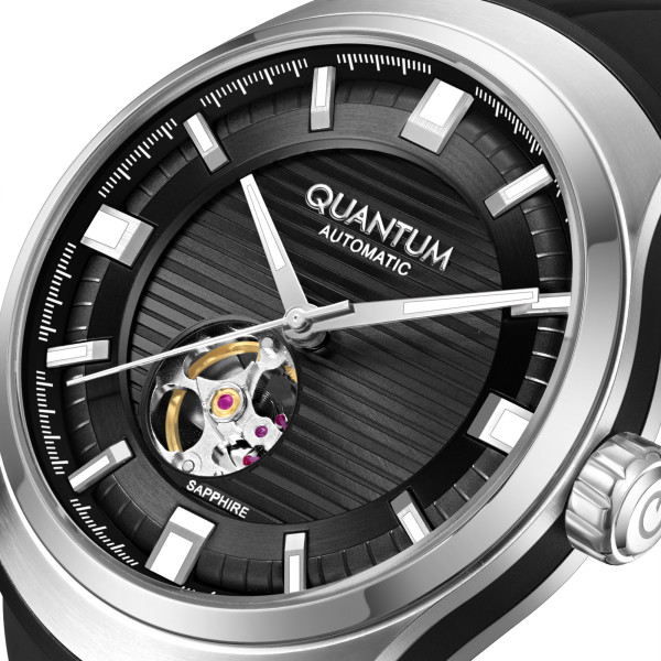 quantum автоматичен механизъм 82S0 видим баланс classicwatches.bg