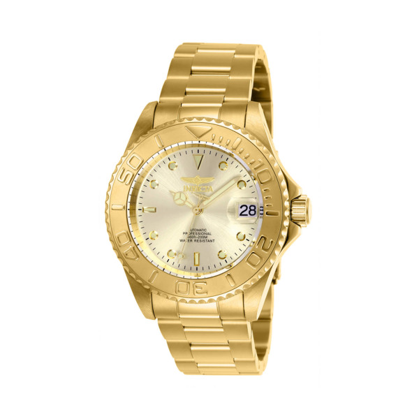 Invicta Pro Diver