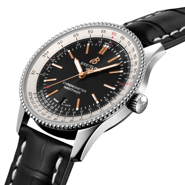 BREITLING NAVITIMER AUTOMATIC 41 A17326211B1P1