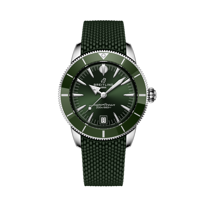 Breitling Superocean Heritage B31 Automatic 40 AB3110361L1S1