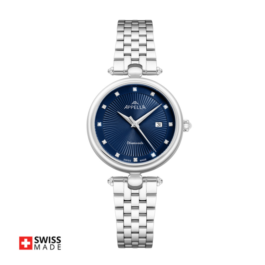 Дамски часовник Appella L50002.5145DQ