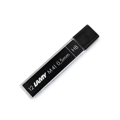 Графит за молив Lamy - M40, 12x броя, 0,5 мм