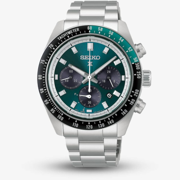 Мъжки часовник Seiko Prospex Speedtimer HBJ003P1