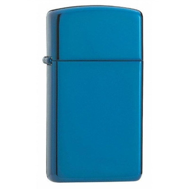 Запалка Zippo 20494 Sapphire Slim