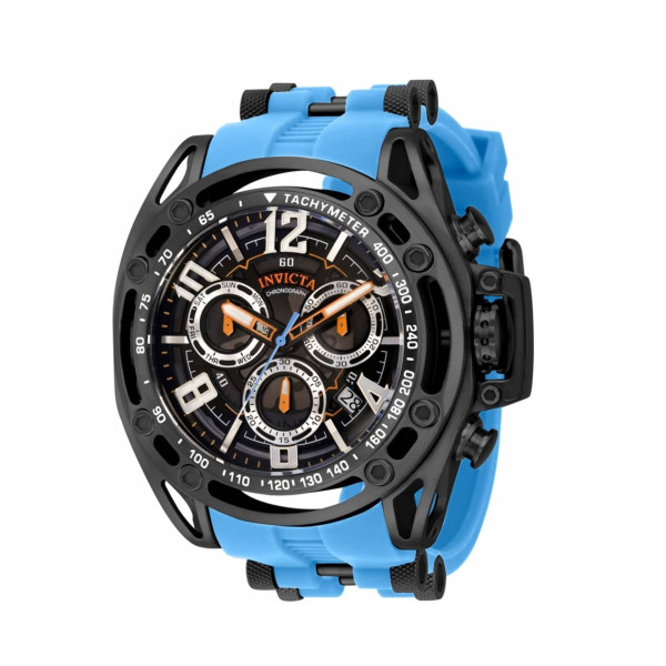 Invicta S1 Rally Baby Blue