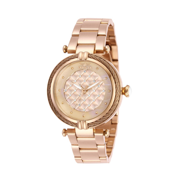 Invicta Bolt