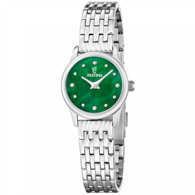 ЧАСОВНИК FESTINA MADEMOISELLE 23MM F20749/5