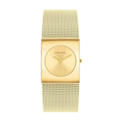 ЧАСОВНИК CALVIN KLEIN PULSE 26MM 25100062