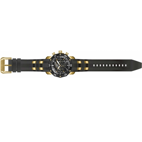 Invicta Pro Diver