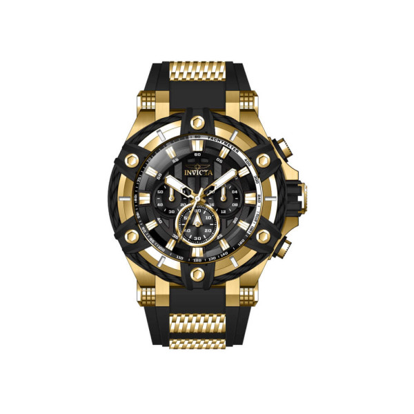 Invicta Bolt Supreme Gold 35548