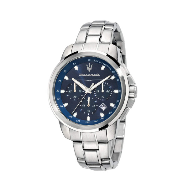 Maserati Successo Chronograph R8873621002
