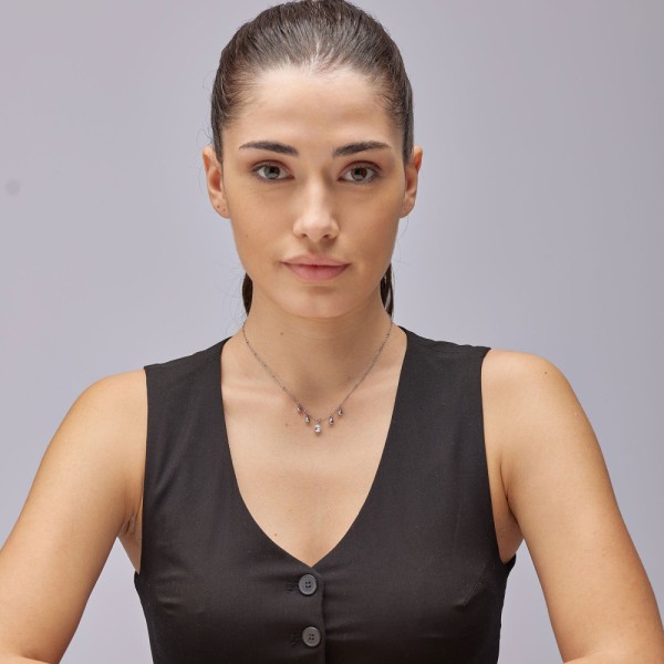 Brosway Perfect колие BPC38