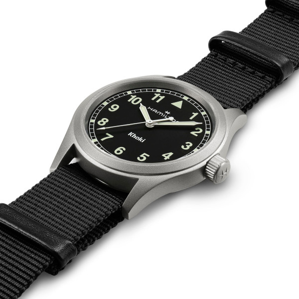 Hamilton Khaki Field H69.401.430