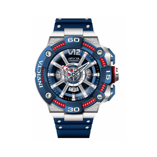 Invicta S1 Rally Biggy 37662