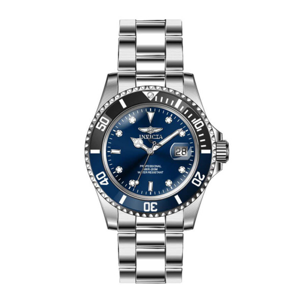 Invicta Pro Diver 20ATM 43545