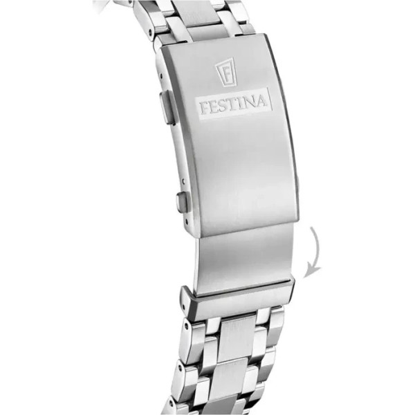 Festina Swiss Made F20043/2