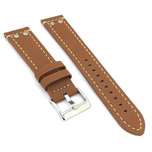Кожена каишка Diloy CP000381