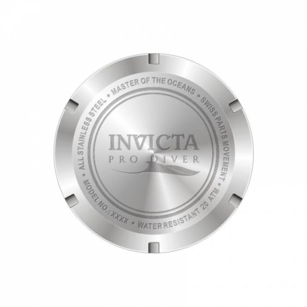 Мъжки часовник Invicta Pro Diver 0590