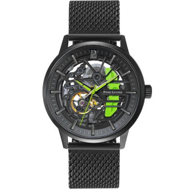 ЧАСОВНИК PIERRE LANNIER PADDOC 43MM 338A469