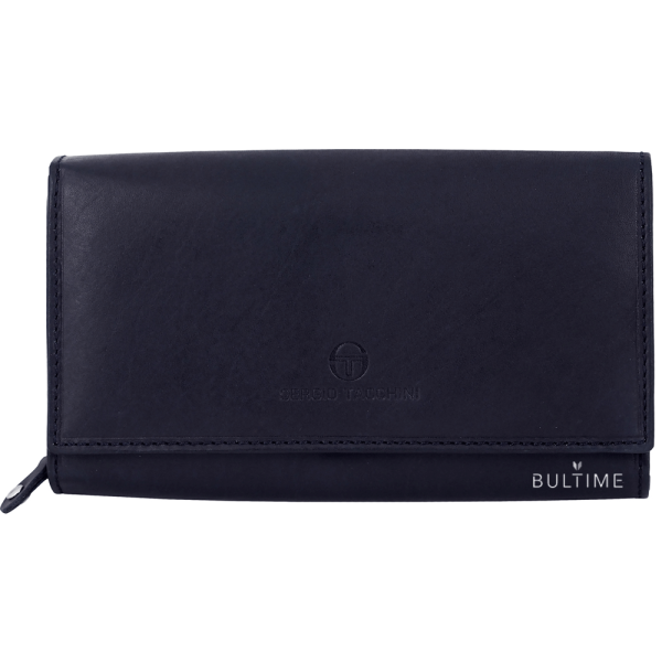 Дамски портфейл Sergio Tacchini 1200-155 BLU