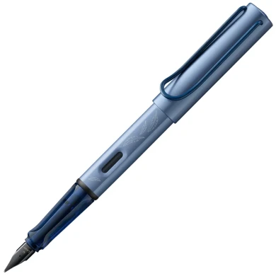 Писалка Lamy Al-star Special Edition Harry Potter - Ravenclaw, размер F