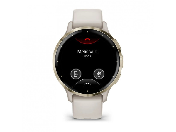 Часовник Garmin Venu 3S 010-02785-04 AMOLED 1,2 инча – classicwatches.bg
