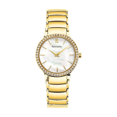 PIERRE LANNIER ELEGANCE STYLE 28MM LADIES WATCH 092K592