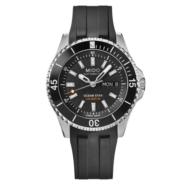 Mido Ocean Star 200 M026.930.17.051.00