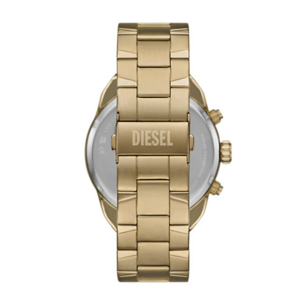 часовник мъжки Diesel DZ4678 отзад ClassicWatches.bg