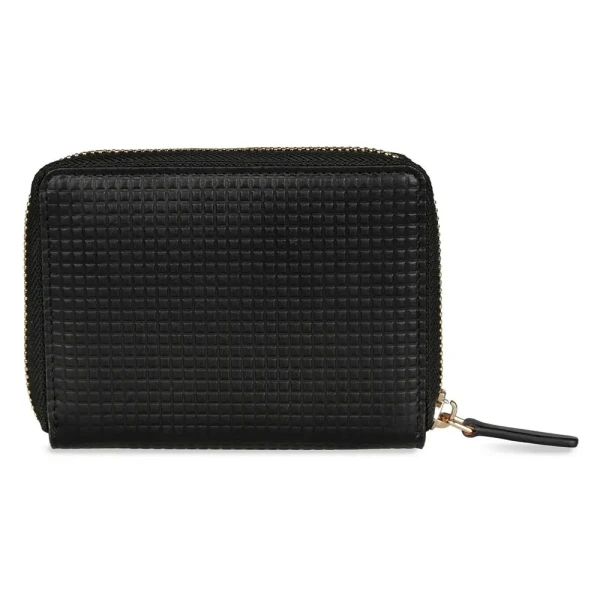 Дамски портфейл Bugatti - Noemi S, RFID защита, черен